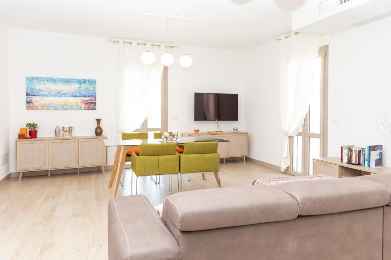 Appartamento Maria'S House Теулада Экстерьер фото