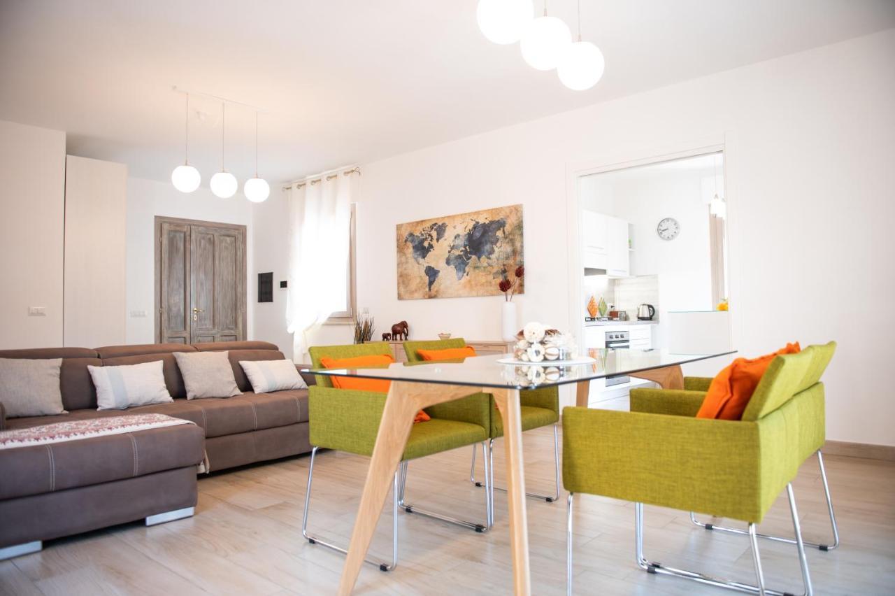 Appartamento Maria'S House Теулада Экстерьер фото