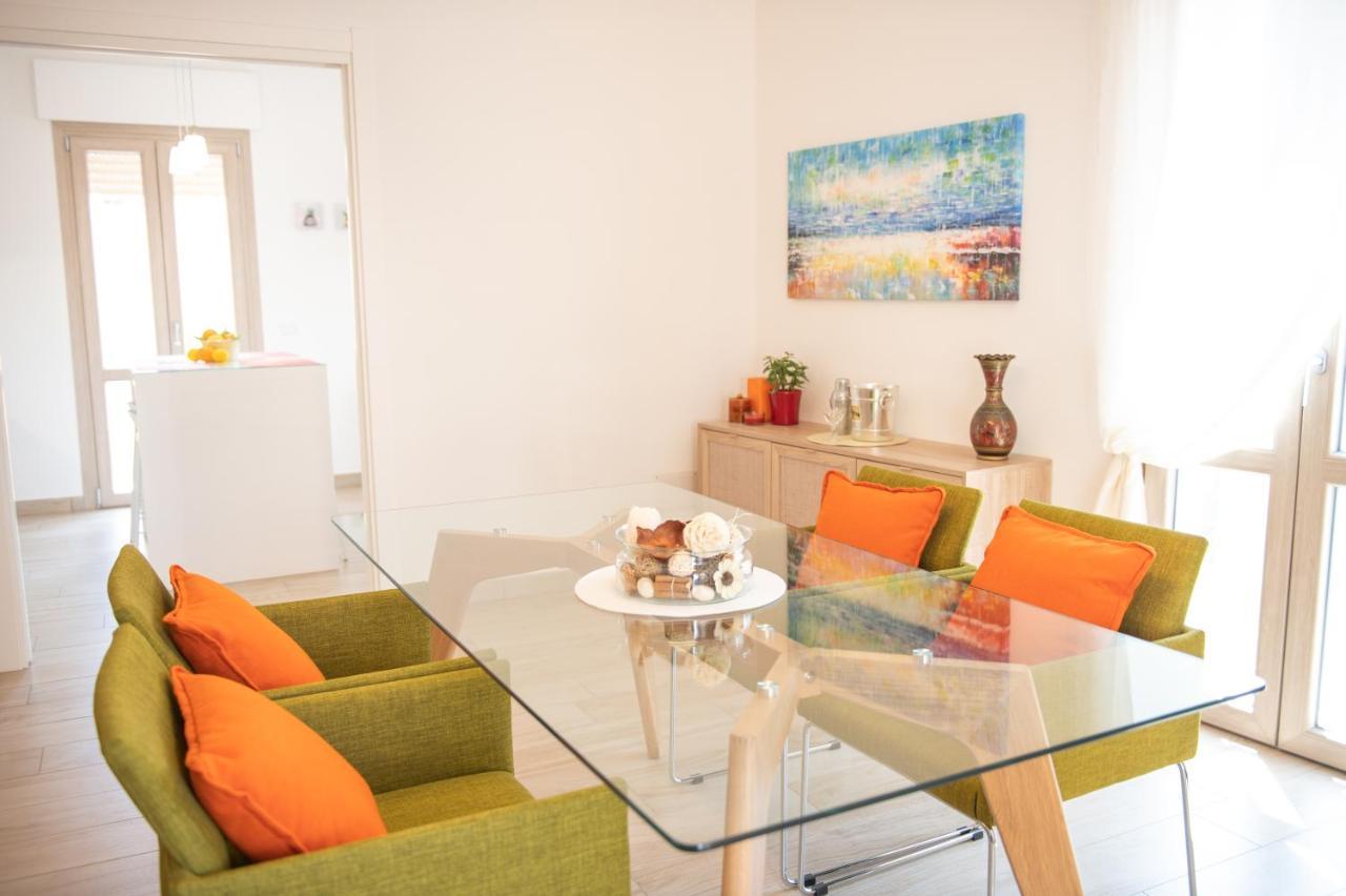 Appartamento Maria'S House Теулада Экстерьер фото